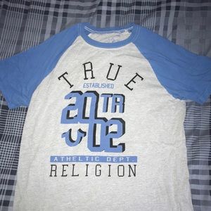 True religion t shirt